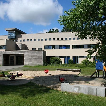 Jeugdherberg De Peerdevisser Остдейнкерке Екстер'єр фото